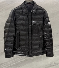 市场上装-棉衣/羽绒服-欧货棉服