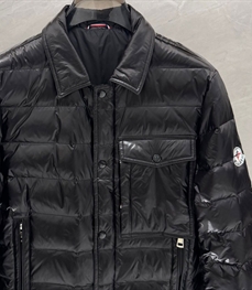 市场上装-棉衣/羽绒服-欧货棉服