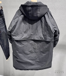 市场上装-棉衣/羽绒服-休闲棉服