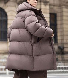 市场上装-棉衣/羽绒服-休闲棉服