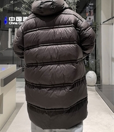 市场上装-棉衣/羽绒服-休闲棉服