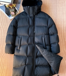 市场上装-棉衣/羽绒服-休闲棉服