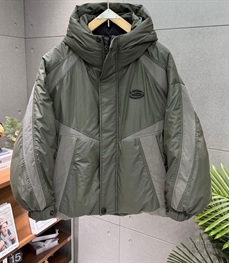 市场上装-棉衣/羽绒服-休闲棉服