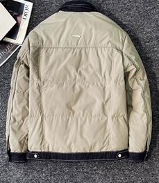 市场上装-棉衣/羽绒服-休闲棉服