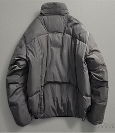 市场上装-棉衣/羽绒服-休闲棉服