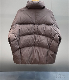 市场上装-棉衣/羽绒服-休闲棉服