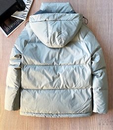 市场上装-棉衣/羽绒服-休闲棉服