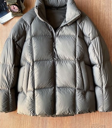 市场上装-棉衣/羽绒服-休闲棉服