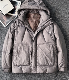 市场上装-棉衣/羽绒服-休闲棉服