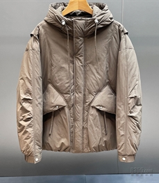 市场上装-棉衣/羽绒服-休闲棉服