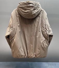 市场上装-棉衣/羽绒服-休闲棉服