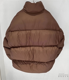 市场上装-棉衣/羽绒服-休闲棉服