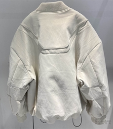 市场上装-棉衣/羽绒服-休闲棉服