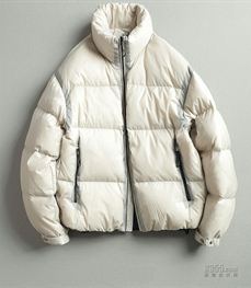 市场上装-棉衣/羽绒服-休闲棉服