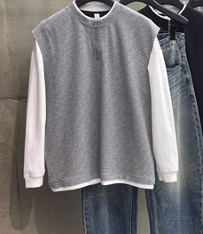 市场上装-卫衣-休闲卫衣