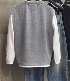 市场上装-卫衣-休闲卫衣