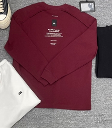 市场上装-卫衣-休闲卫衣