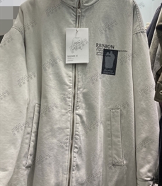 市场上装-夹克-休闲夹克