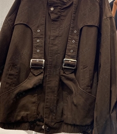 市场上装-夹克-休闲夹克