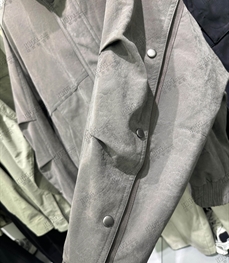 市场上装-夹克-休闲夹克