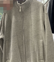 市场上装-夹克-休闲夹克