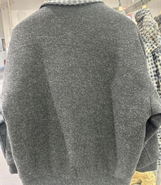 市场上装-夹克-休闲夹克