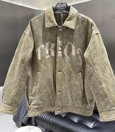 市场上装-夹克-休闲夹克