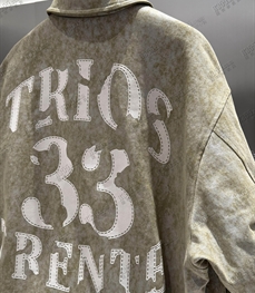 市场上装-夹克-休闲夹克