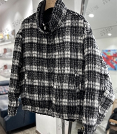 市场上装-夹克-休闲夹克