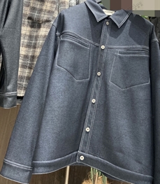 市场上装-夹克-休闲夹克