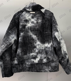 市场上装-夹克-休闲夹克