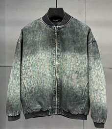 市场上装-夹克-休闲夹克