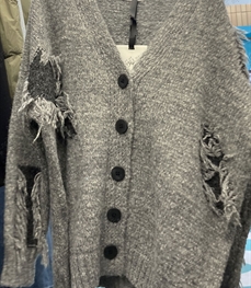 市场上装-毛衫-休闲毛衫