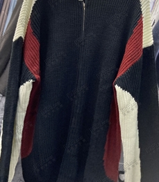 市场上装-毛衫-休闲毛衫