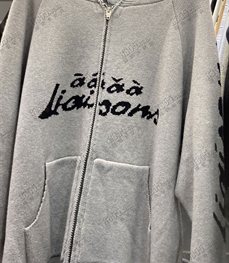 市场上装-毛衫-休闲毛衫