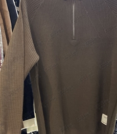 市场上装-毛衫-休闲毛衫