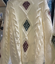 市场上装-毛衫-休闲毛衫