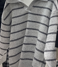 市场上装-毛衫-休闲毛衫