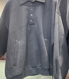 市场上装-卫衣-休闲卫衣