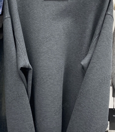 市场上装-卫衣-休闲卫衣