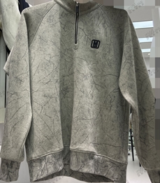 市场上装-卫衣-休闲卫衣