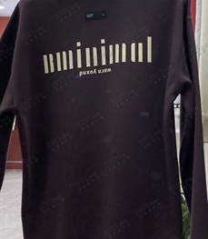 市场上装-卫衣-休闲卫衣