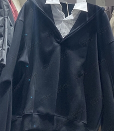 市场上装-卫衣-休闲卫衣