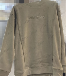 市场上装-卫衣-休闲卫衣