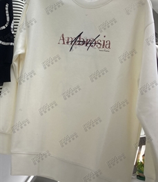 市场上装-卫衣-休闲卫衣