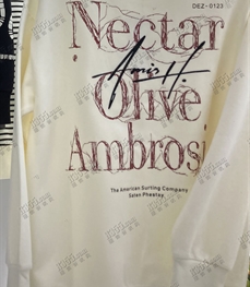 市场上装-卫衣-休闲卫衣