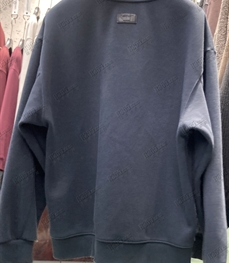 市场上装-卫衣-休闲卫衣