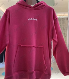 市场上装-卫衣-休闲卫衣