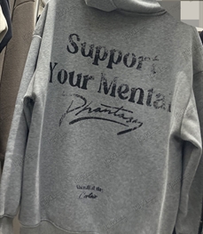 市场上装-卫衣-休闲卫衣