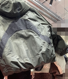 市场上装-棉衣/羽绒服-休闲棉服